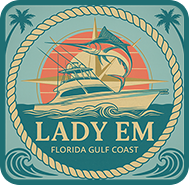 Lady EM Logo